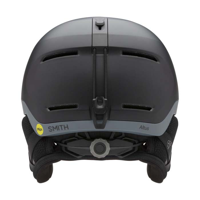 Smith Altus Helmet - MIPS