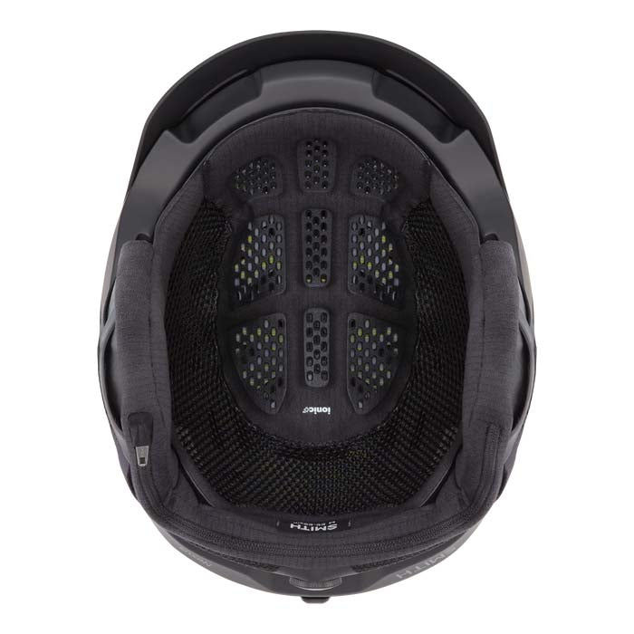 Smith Nexus MIPS Helmet Matte Black