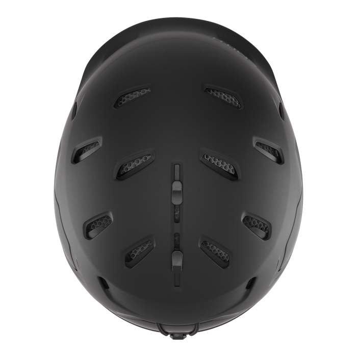 Smith Nexus MIPS Helmet Matte Black