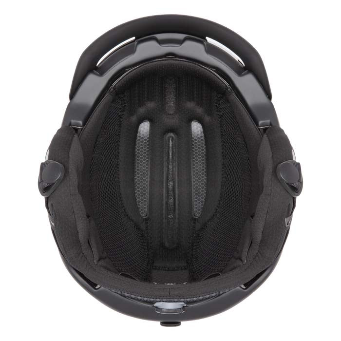 Smith Vantage MIPS Helmet - Women's Matte Black