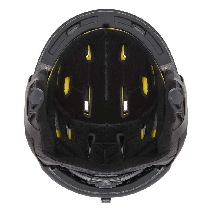 Smith Mission MIPS Helmet – evo