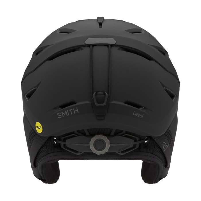 Smith Level MIPS Helmet Matte Black