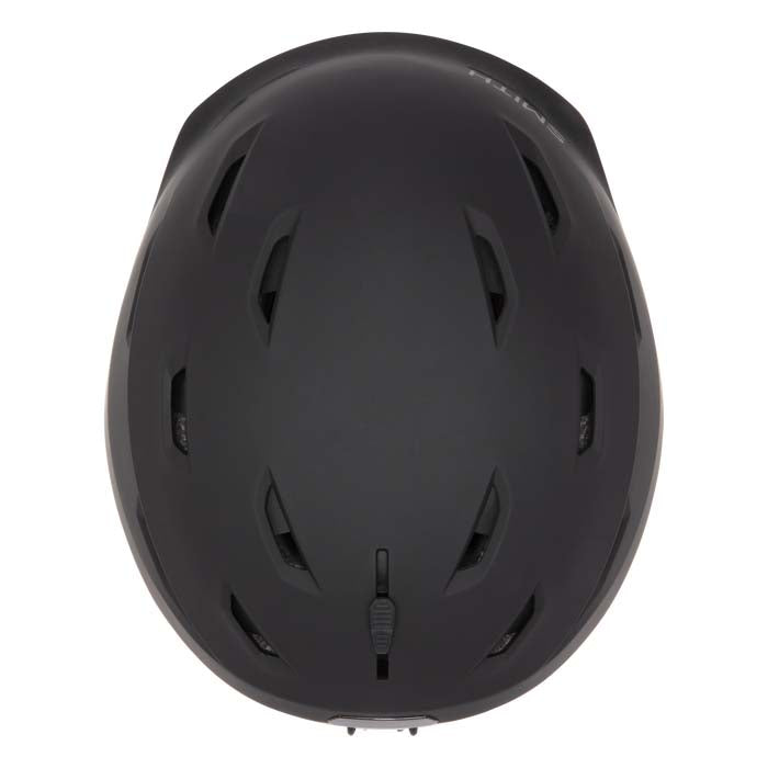 Smith Level MIPS Helmet Matte Black