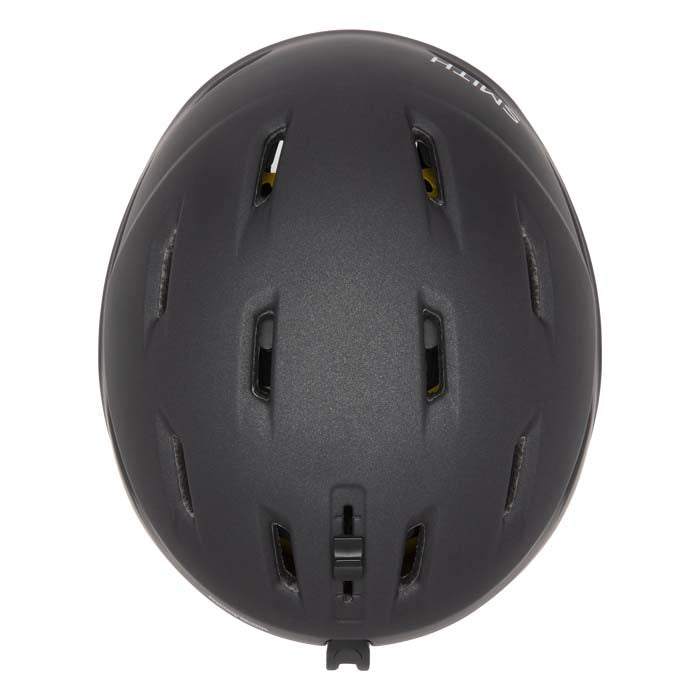 Smith Mirage MIPS Helmet - Women's Matte Black Pearl