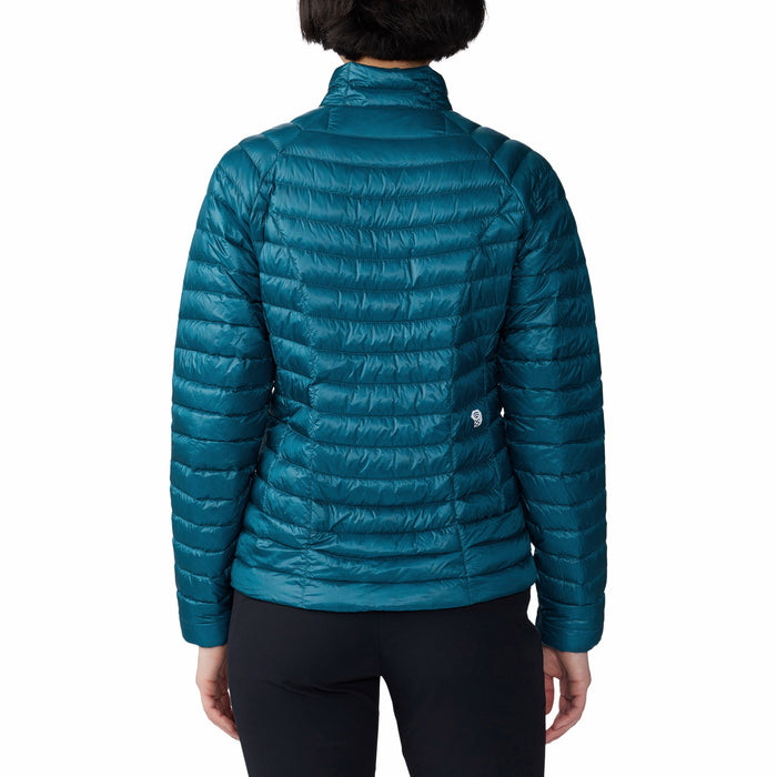 Mountain Hardwear Ghost Whisperer/2 Jacket - Women's Jack Pine