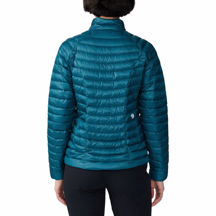 Mountain Hardwear Ghost Whisperer/2 Jacket - Women's Jack Pine