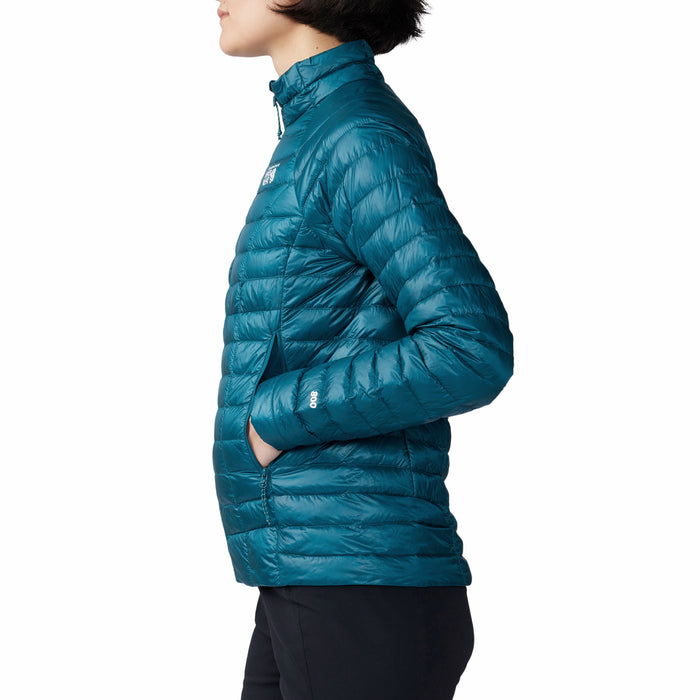 Mountain Hardwear Ghost Whisperer/2 Jacket - Women's Jack Pine