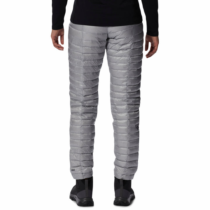 Mountain Hardwear Ghost Whisperer Pants - Women's Glacial