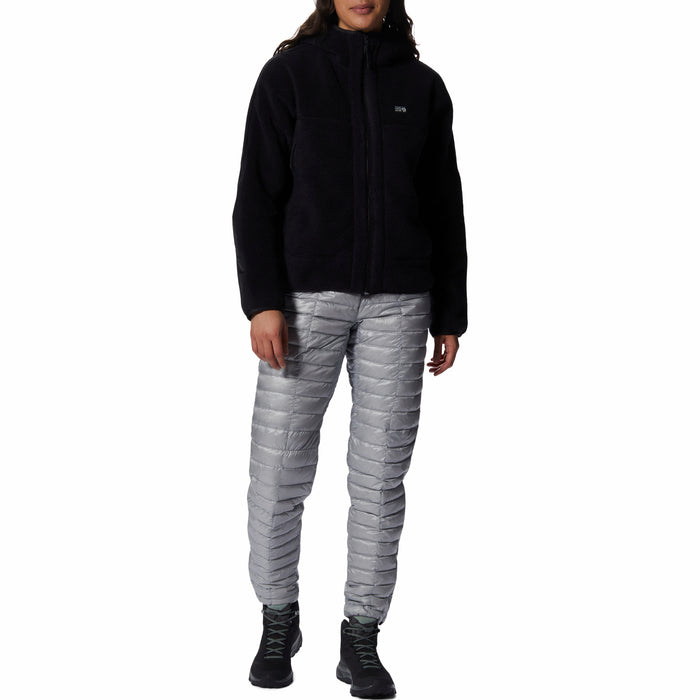 Mountain Hardwear Ghost Whisperer Pants - Women's Glacial