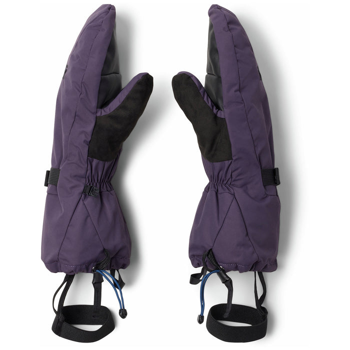 Mountain Hardwear FireFall/2 GORE-TEX Mittens Blurple