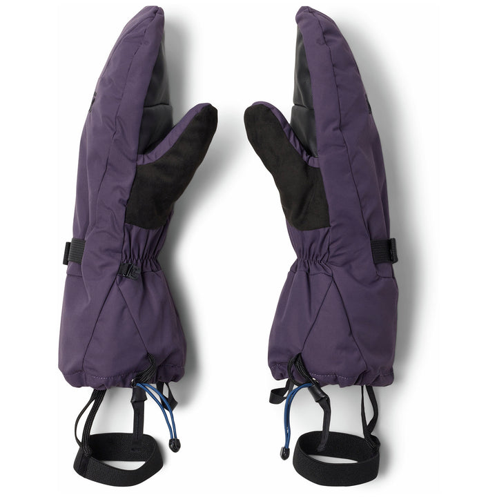 Mountain Hardwear FireFall/2 GORE-TEX Mittens Blurple