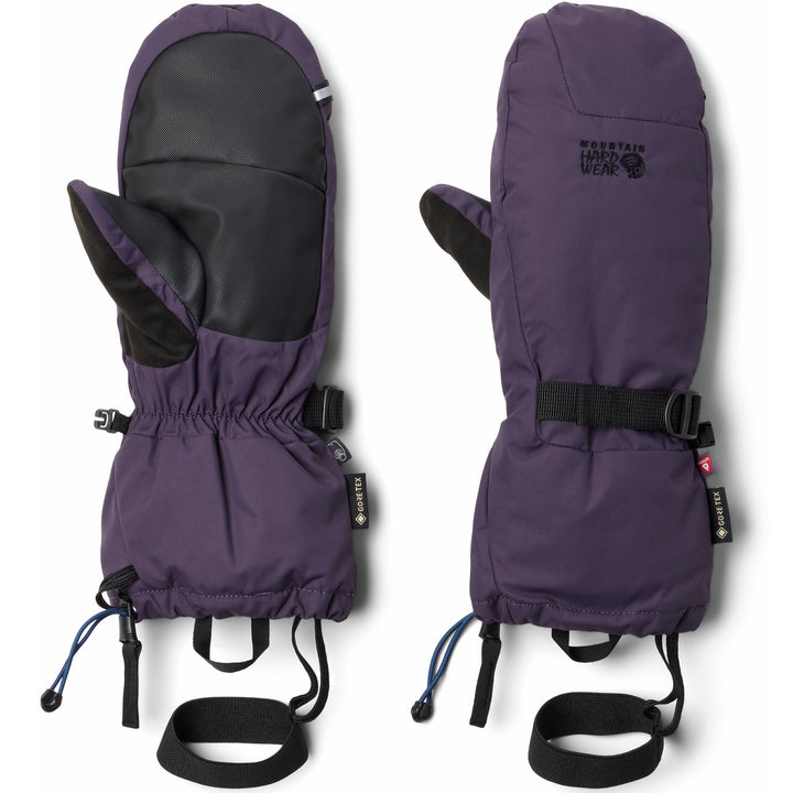 Mountain Hardwear FireFall/2 GORE-TEX Mittens Blurple