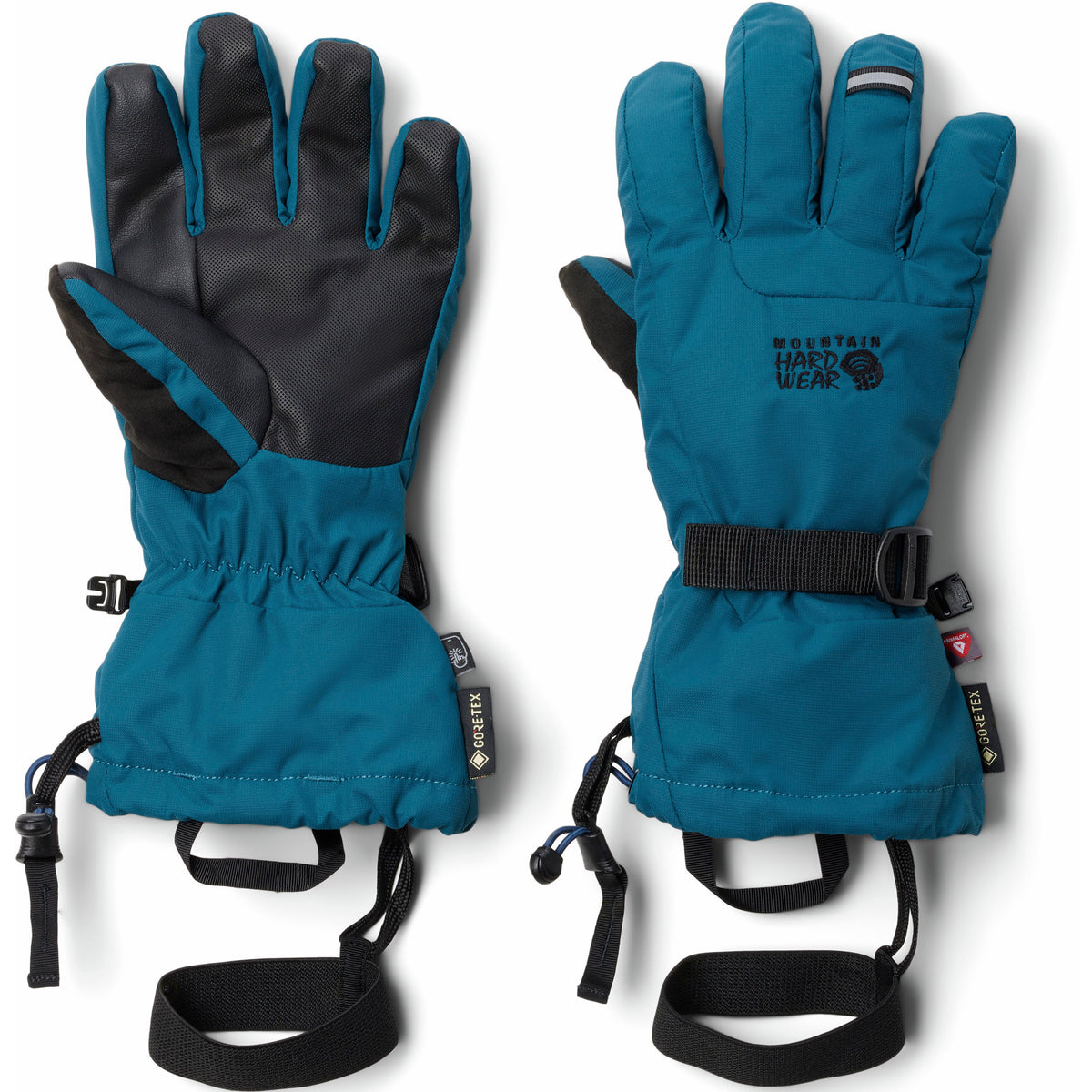 Mountain Hardwear FireFall/2™ GORE-TEX Gloves - Women's Jack Pine