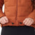 Mountain Hardwear Stretchdown™ High-Hip Jacket - Women's Iron Oxide