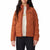 Mountain Hardwear Stretchdown™ High-Hip Jacket - Women's Iron Oxide