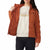 Mountain Hardwear Stretchdown™ High-Hip Jacket - Women's Iron Oxide