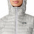 Mountain Hardwear Ghost Whisperer™ Parka - Women's Glacial