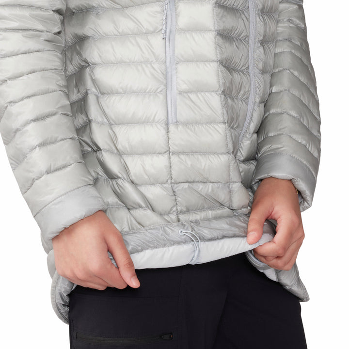 Mountain Hardwear Ghost Whisperer™ Parka - Women's Glacial