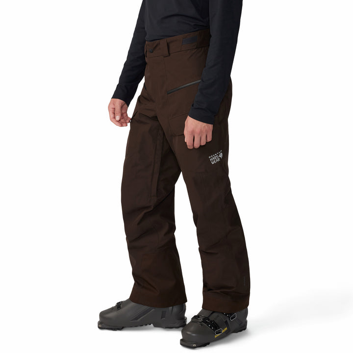 Mountain Hardwear Cloud Bank™ GORE-TEX Pants - Men's Dark Ash