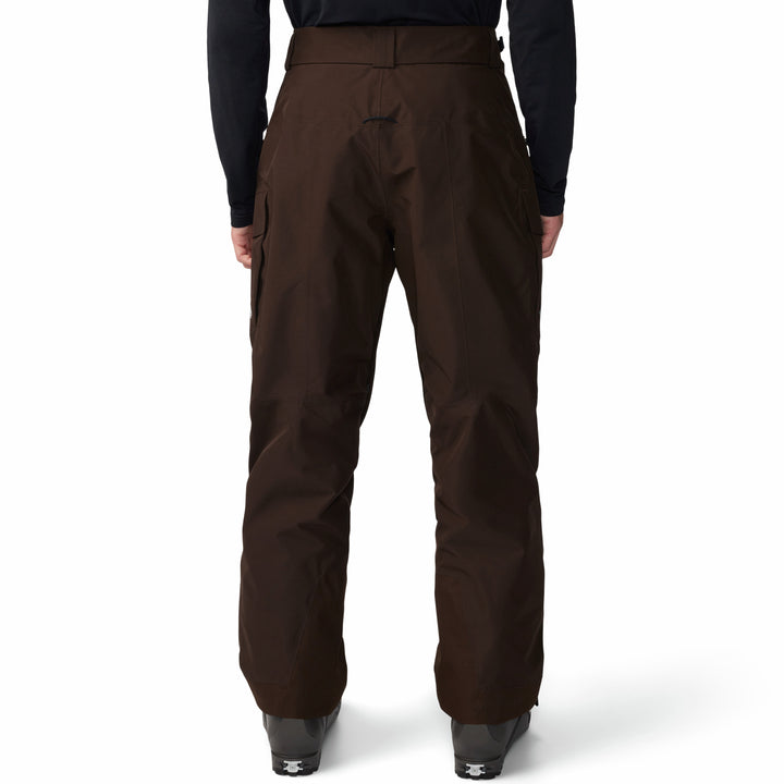 Mountain Hardwear Cloud Bank™ GORE-TEX Pants - Men's Dark Ash