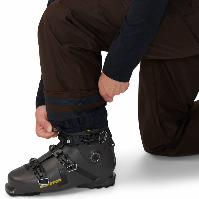 Mountain Hardwear Cloud Bank™ GORE-TEX Pants - Men's Dark Ash