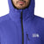 Mountain Hardwear Kor Stasis™ Hoodie - Men's Klein Blue