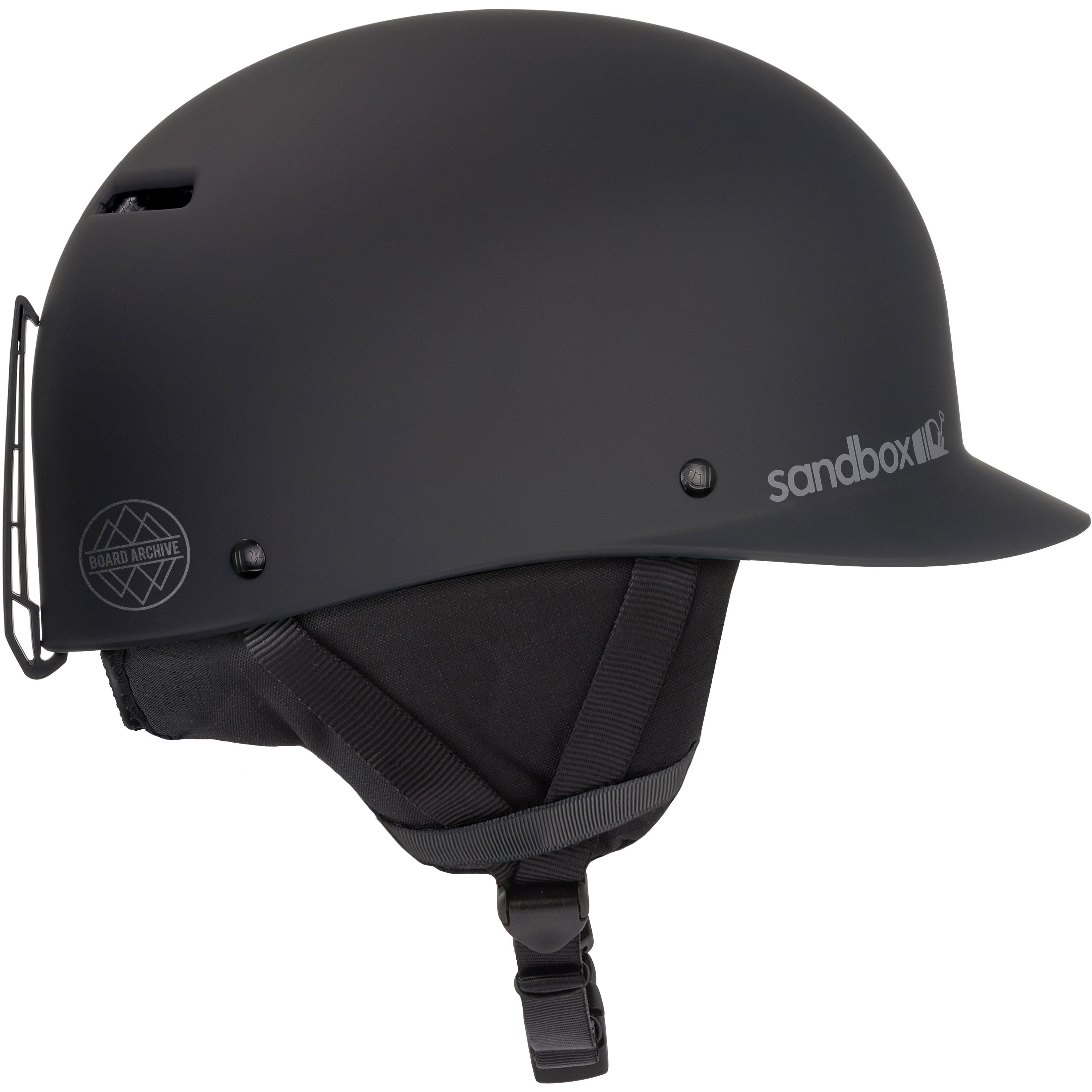 Sandbox Classic 2.0 Snow Helmet – evo