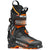 Scarpa F1 LT Alpine Touring Ski Boots 2025 Carbon/Orange