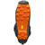 Scarpa F1 LT Alpine Touring Ski Boots 2025 Carbon/Orange