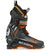 Scarpa F1 LT Alpine Touring Ski Boots 2025 Carbon/Orange