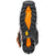 Scarpa Maestrale RS Alpine Touring Ski Boots 2026 White/Black/Orange