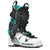 Scarpa Gea RS Alpine Touring Ski Boots - Women's 2026 White/Black/Emerald