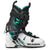 Scarpa Gea RS Alpine Touring Ski Boots - Women's 2026 White/Black/Emerald