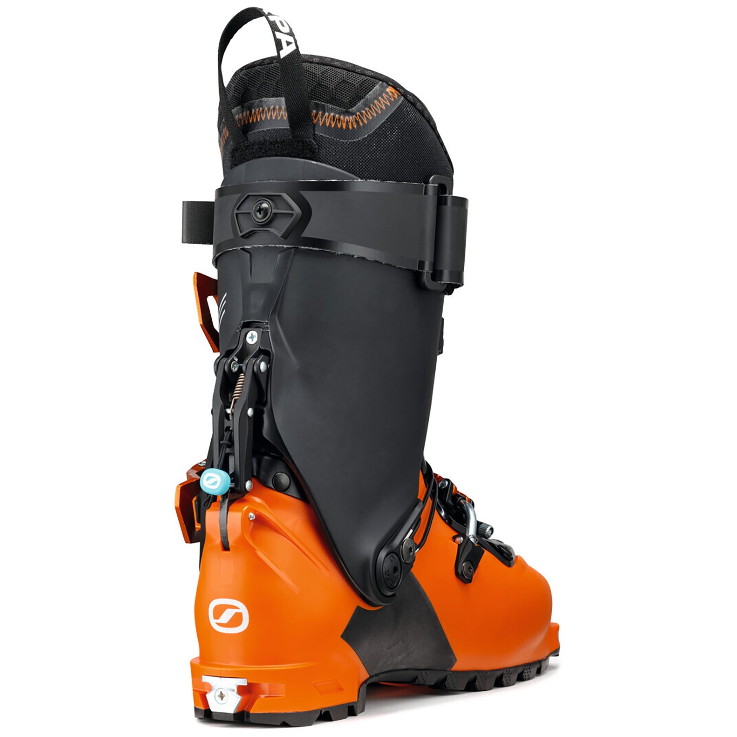 Scarpa Maestrale Alpine Touring Ski Boots 2026 – evo