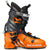 Scarpa Maestrale Alpine Touring Ski Boots 2026 Orange/Black