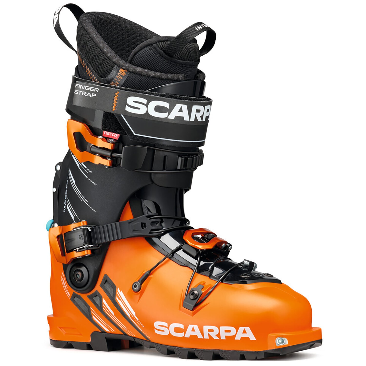 Scarpa Maestrale Alpine Touring Ski Boots 2026 – evo