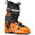 Scarpa Maestrale Alpine Touring Ski Boots 2026 Orange/Black