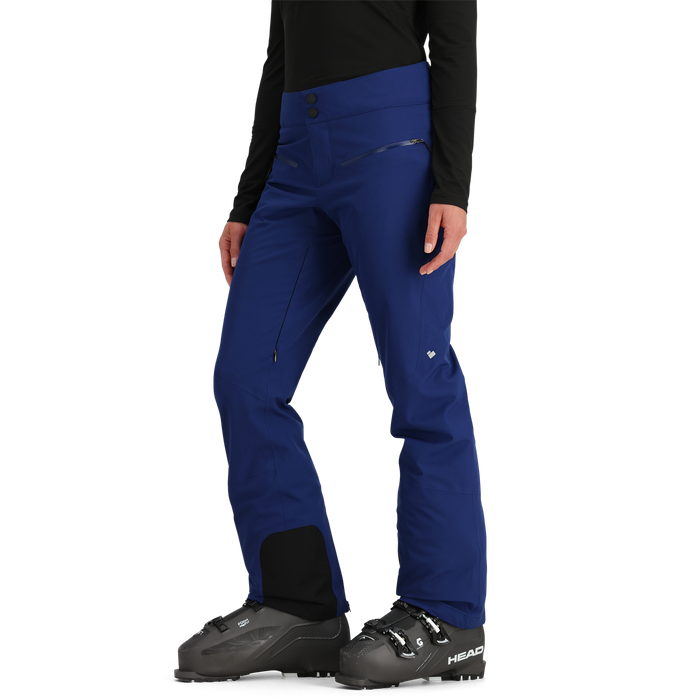 Obermeyer Bliss Short Pants - Women's Navy