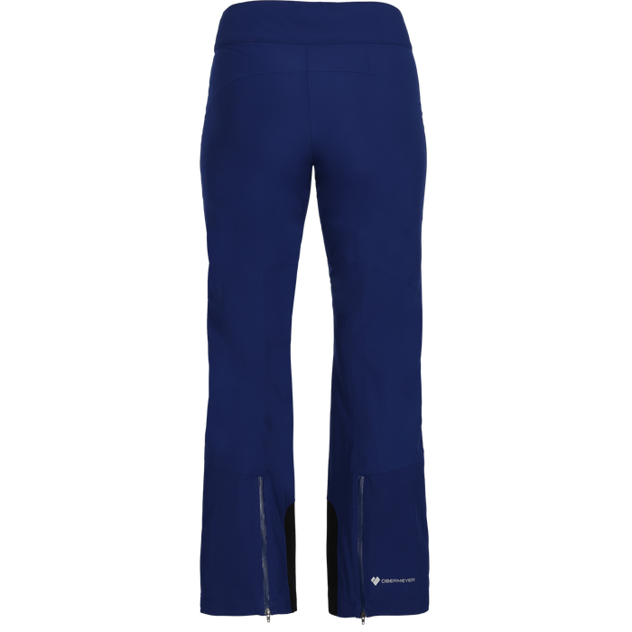 Obermeyer Bliss Tall Pants - Women's Navy