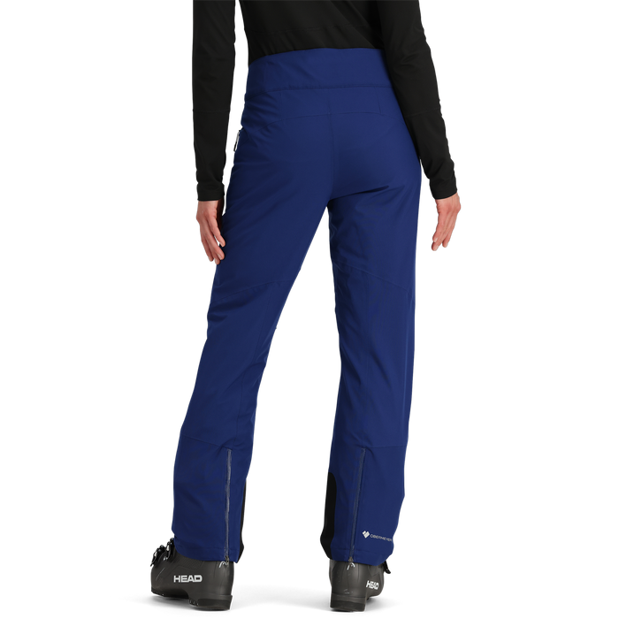 Obermeyer Bliss Short Pants - Women's Navy