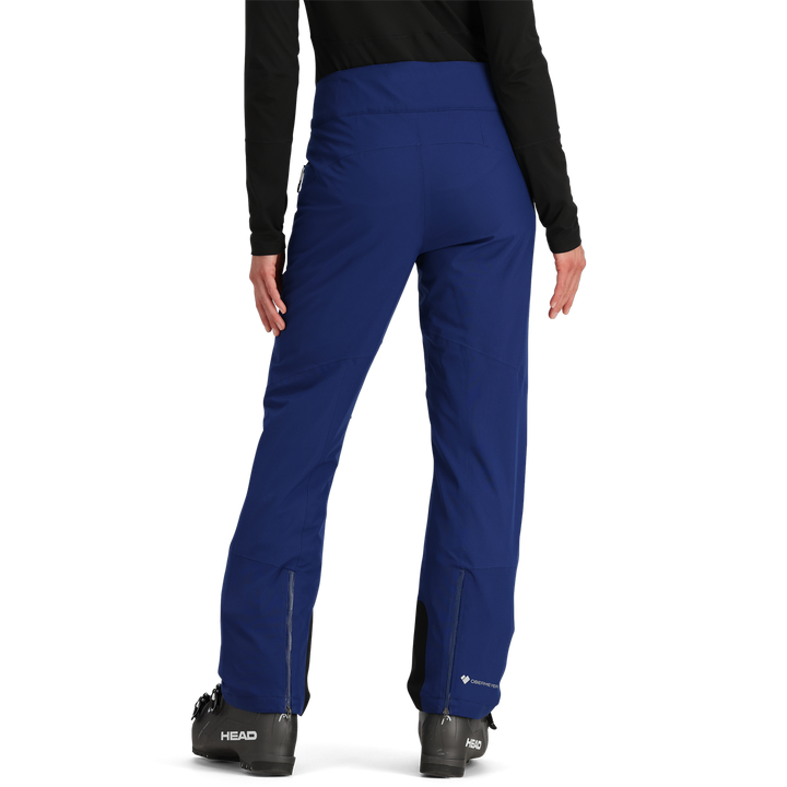 Obermeyer Bliss Short Pants - Women's Navy