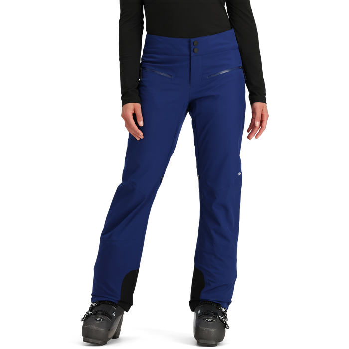 Obermeyer Bliss Tall Pants - Women's Navy