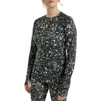 Burton Lightweight X Base Layer Top - Women's Sediment::Sediment