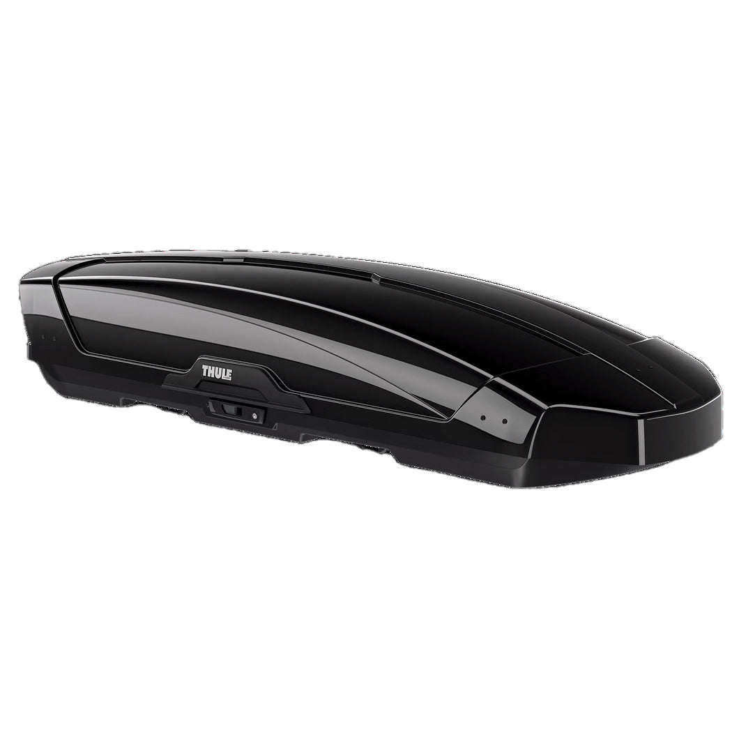 Thule Motion XT XXL Cargo Box Black
