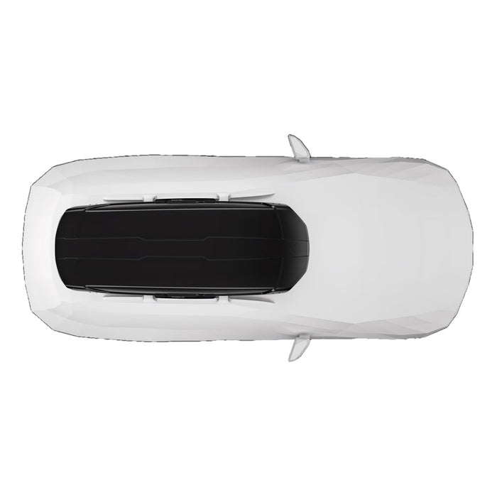 Thule Motion XT XXL Cargo Box Black