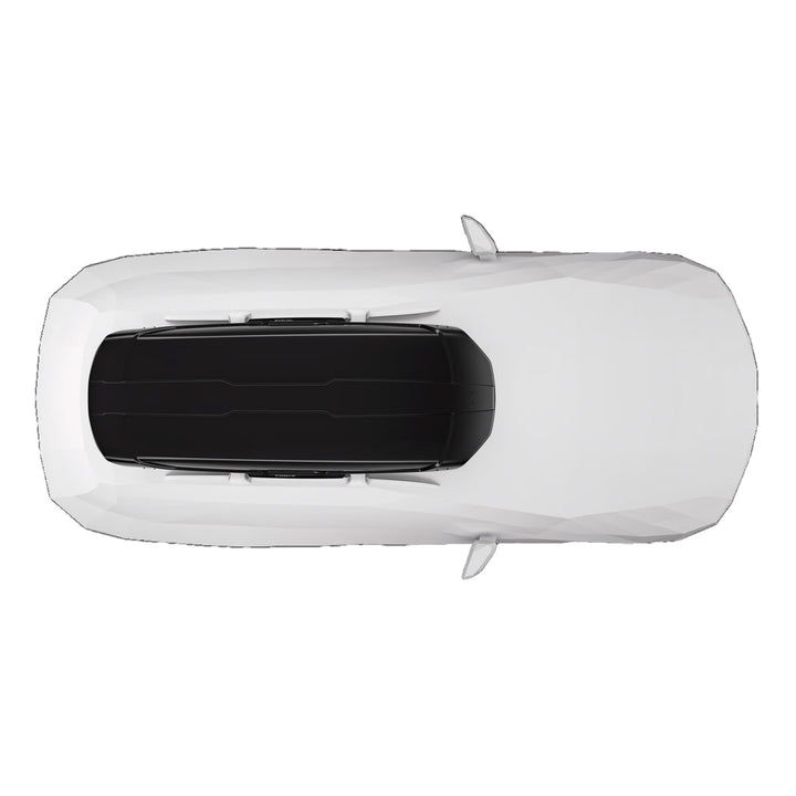 Thule Motion XT XXL Cargo Box Black