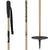Scott Origin Ski Poles 2025 Gold