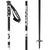 Scott Sun Valley Ski Poles 2025 Black