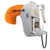 Scott Patrol E2 22 Backpack Kit Light Grey/Black