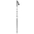 Scott Sun Valley Ski Poles 2025 Black